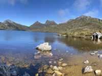 4-day itinerary to Cradle Mountain, Launceston, and more