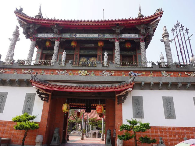 持法媽祖宮