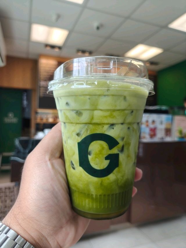 สุดคุ้มโปร 1 แถม 1 ร้าน Golden coffee