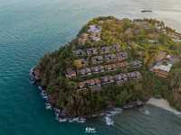 Sri Panwa Luxury Pool Villa Phuket