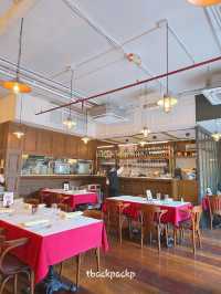 Le Boeuf ARI - Buffet อาหารฝรั่งเศส วันพิเศษ🇫🇷🏡