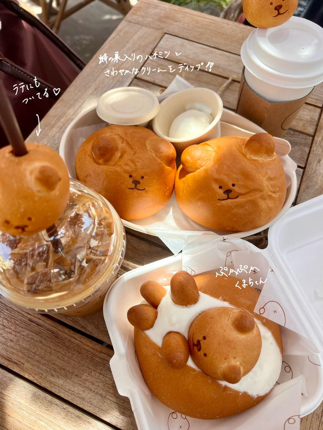 【ソウル】聖水で話題のかわいすぎるカフェ！ダルイムマク