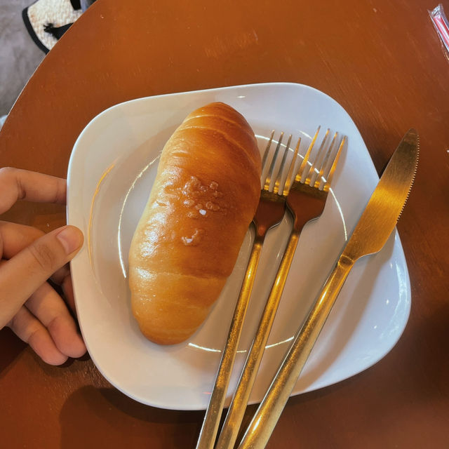 Huddle House Coff. คาเฟ่ใกล้ย่านเมืองเก่าสงขลา