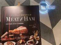 荃灣悅品酒店自助餐