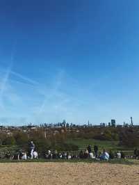 Lost in london