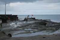 Sacred Serenity at Tanah Lot
