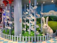 🐇【上海・大白兔專門店｜奶香四溢的童年回憶】 