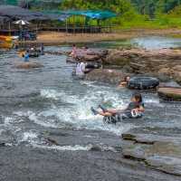 ฝายหนองหวาย ขอนแก่น