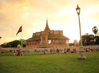 Cambodia