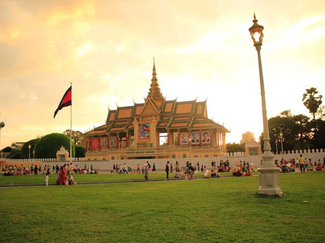 Cambodia