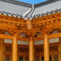 📌 전주 연화정 도서관 | 전통 한옥에서 만나는 힐링 공간