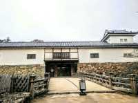 #彥根城-日本滋賀縣彥根市