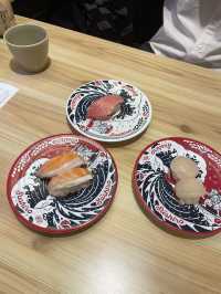 🇯🇵 Sushiro in Japan ! 