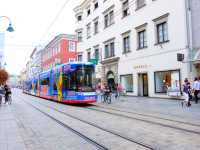 เที่ยวชม Hauptplatz ใน Linz ลินทซ์