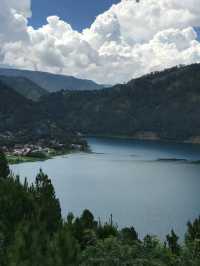 Lake Toba