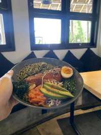 TYGR SUSHI UBUD