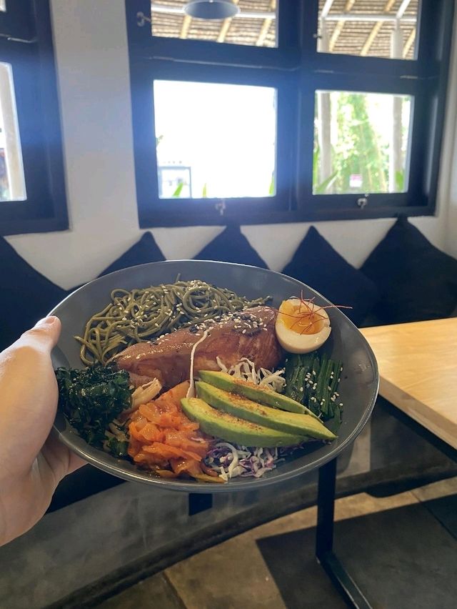 TYGR SUSHI UBUD