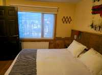 칠레 푸에르토 바라스의 감성숙소 Casa Kalfu Hotel Boutique