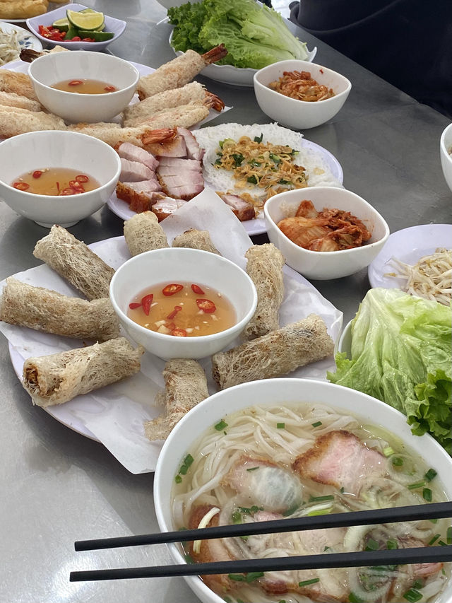 เวียดนามครั้งแรก 🇻🇳✈️