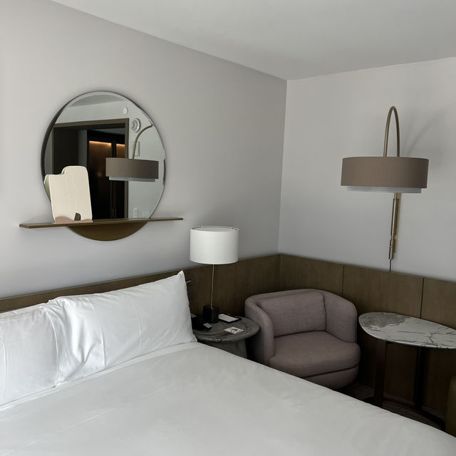 ビバリーヒルズ近くのLAオススメホテル🏨