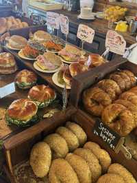 韓國首爾/London Bagle Museum 