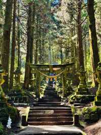 🌸 Solo Cycling Journey in Kumamoto – Anime in Real Life