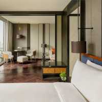 Elevated Luxury at InterContinental Bangkok