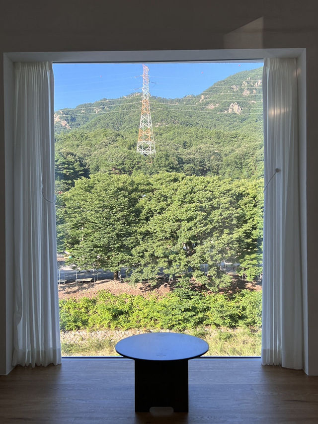 옥천 1박 2일 코스 🩵