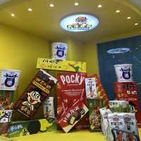 China Snack Heaven in Johor Bahru 
