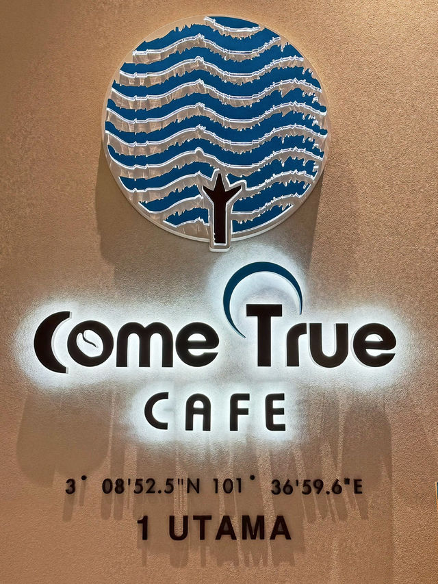 Visit if you want to Dream Come True