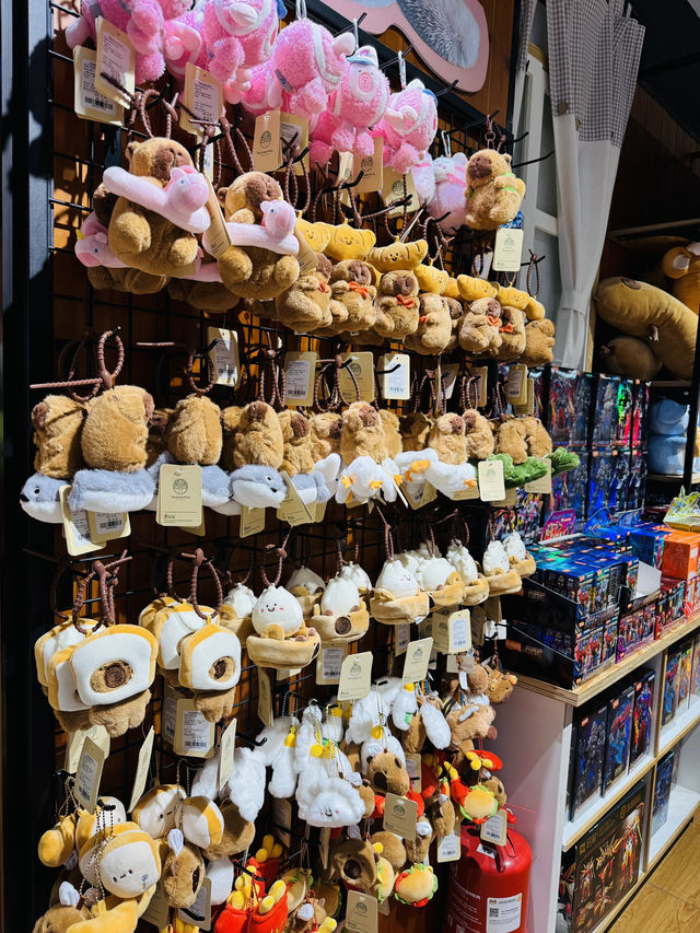 Build Your Dream Store (Literally)