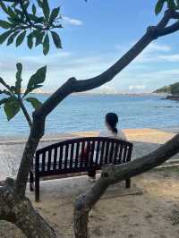 ทริปเกาะสีชัง&เกาะเสม็ด
