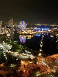 The Perfect Weekend Date in Yokohama’s Minato Mirai