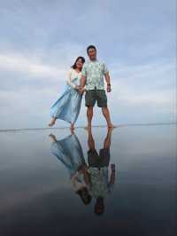 SHORT GATHEAWAY at JALAN bagan Sungai Janggut 