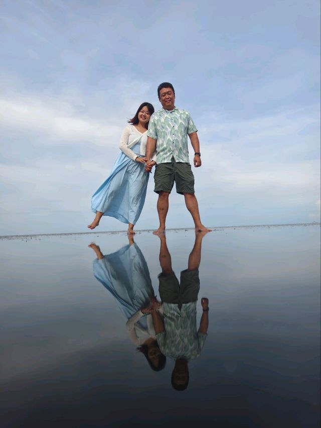 SHORT GATHEAWAY at JALAN bagan Sungai Janggut 