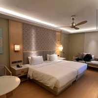 Pelangi Beach Resort & Spa