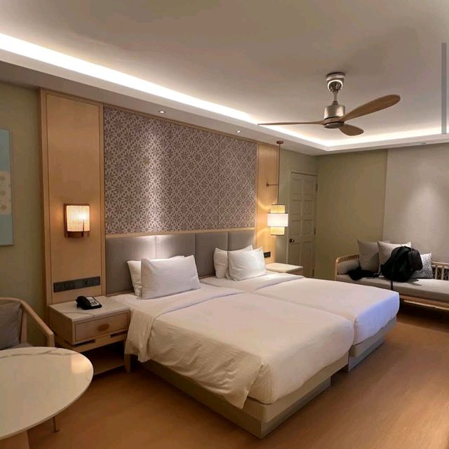 Pelangi Beach Resort & Spa