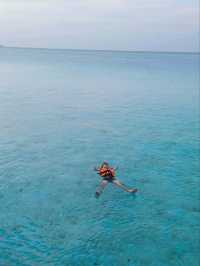 Island Vibes and Overwater Dreams: My Magical Escape to Hard Rock Maldives