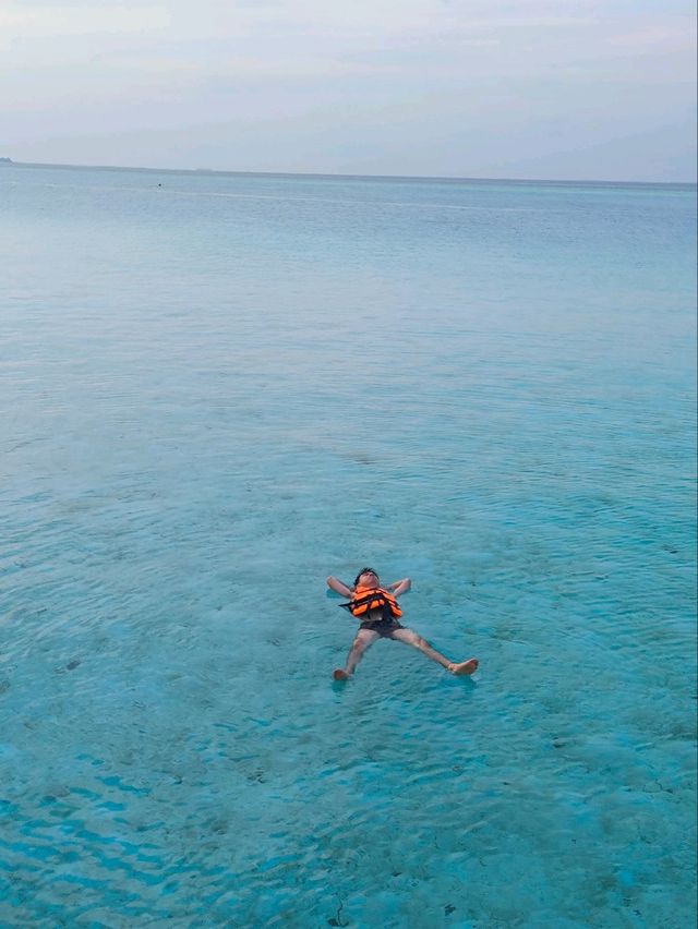Island Vibes and Overwater Dreams: My Magical Escape to Hard Rock Maldives