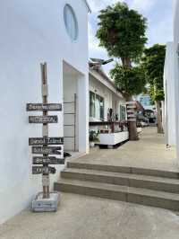 ที่พักเกาะเสม็ด Sawaddee coco