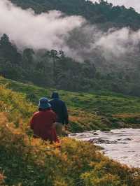 เขื่อนขุนด่านปราการชล นครนายก