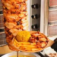 Elbasha Restaurant Thailand