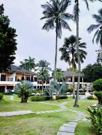 Cyberview Resort & Spa: Tranquil Oasis Retreat in the Heart of Sepang