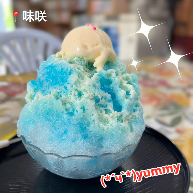 与論で満喫！満腹❣️