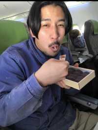 赤福と沖縄、まさかの組み合わせ！？旅のはじまりは甘い幸せから