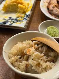 Ant'z Japanese Kitchen , พร้อมพงษ์
