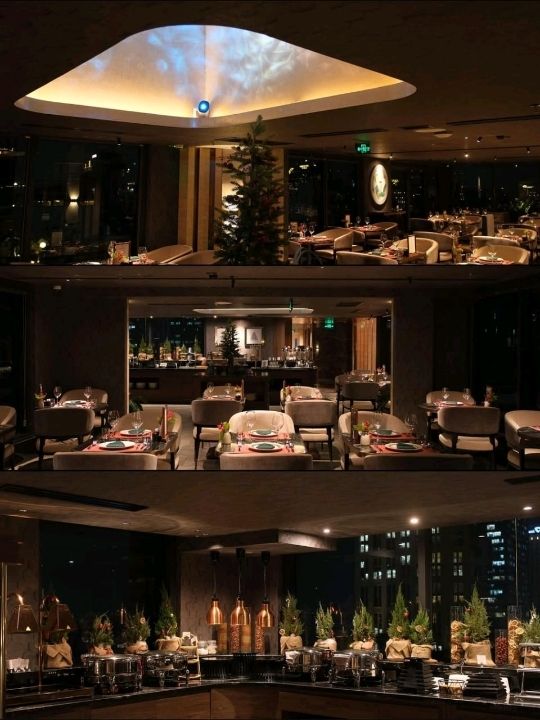 Ctaste Restaurant