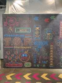 【香港】金魚街