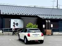 福島🇯🇵 來福島自起要吃福島牛