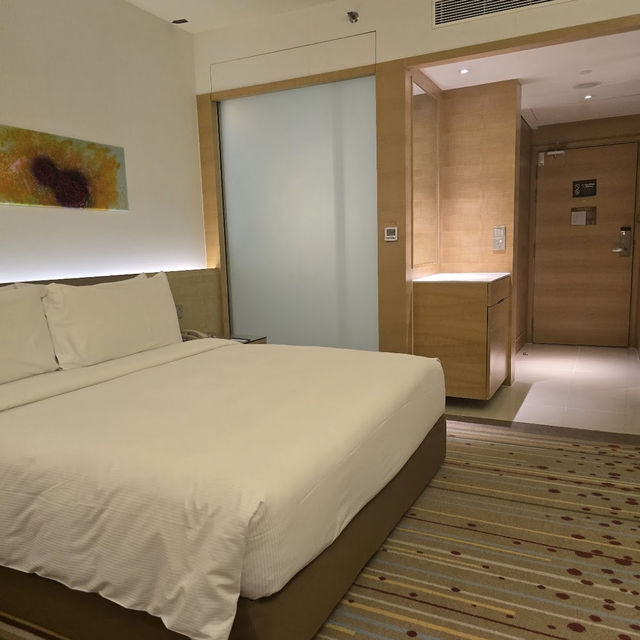 DoubleTree by Hilton Johor Bahru